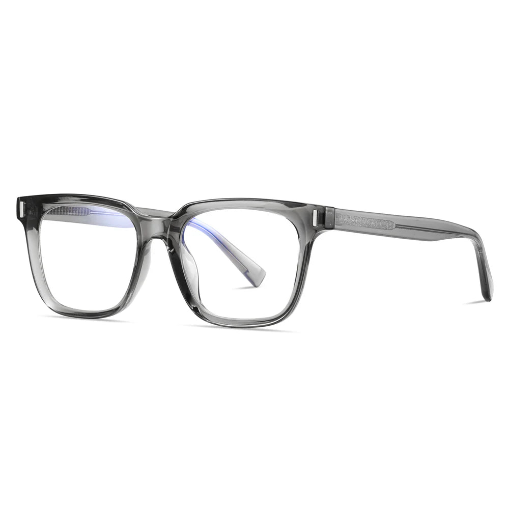 LUVENDO - Blaulichtfilter Brille V1 Transparent