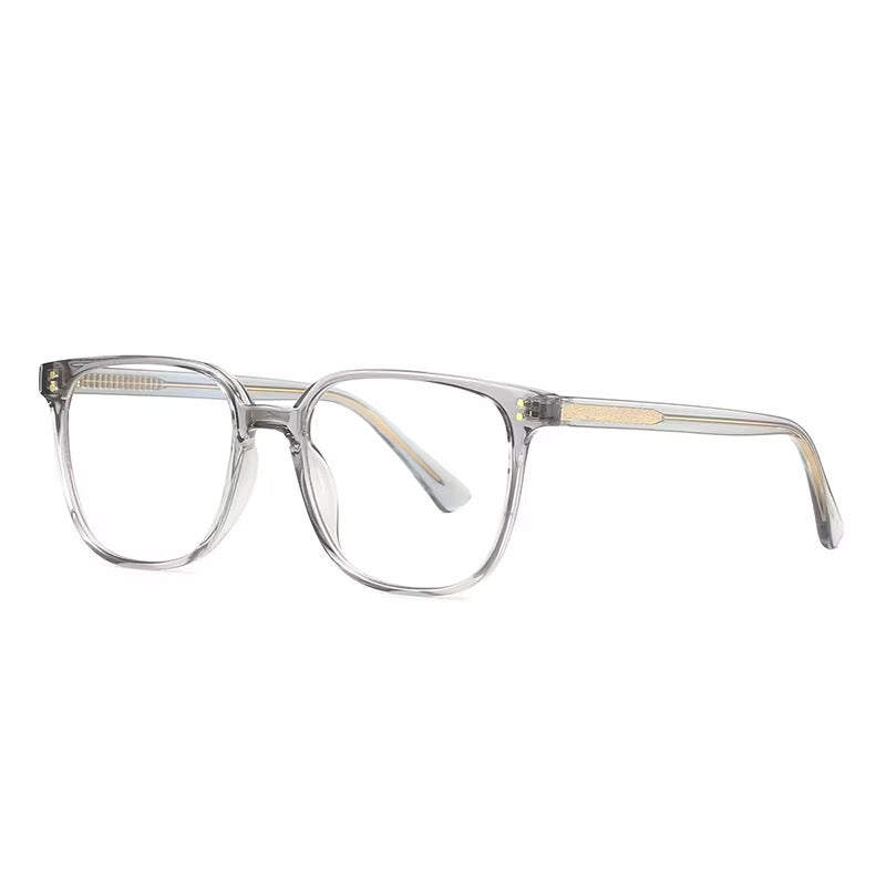 Luvendo - Blaulichtfilter Brille V2