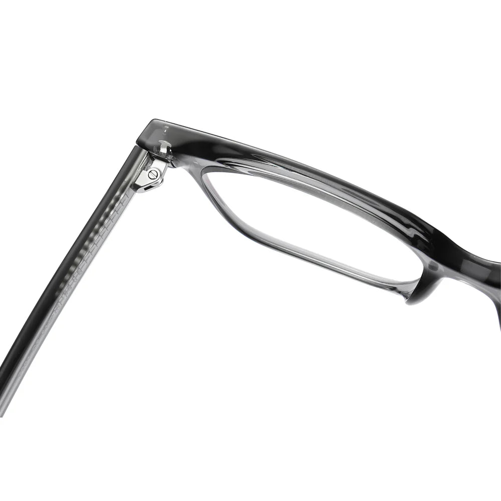 LUVENDO - Blaulichtfilter Brille V1 Transparent