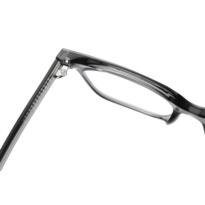 LUVENDO - Blaulichtfilter Brille V1 Transparent