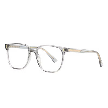 Luvendo - Blaulichtfilter Brille V2